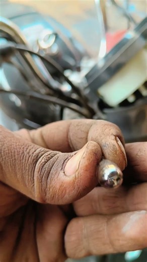 Splender bs6 Meter light change How to change Meter LED light for Splender #ledkit #led #splendor