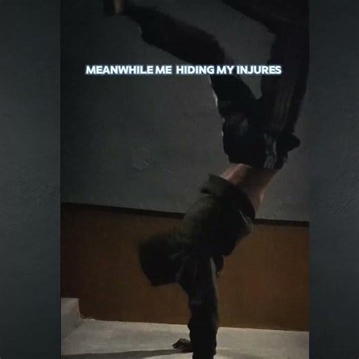 Bone break [ Day 3 ]