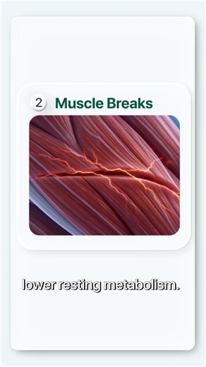Daily Cardio is Destroying Your Metabolism