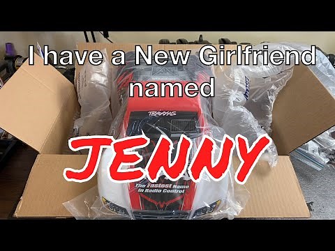 Follow up on my Jennys RC Slash Body Order / RC Chop Shop #jennysrc #rccars