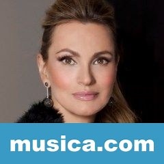 Letra de Ave María en español - Ainhoa Arteta