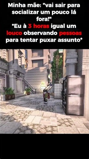 NÃO coloque no 0.5x... (sério 💀🙏🥀)