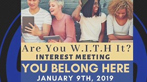 1.4K views · 13 reactions | FLORENCE, SC and surrounding areas!!!! There is a place where you can come to be UNLOCKED!!! Meet us at the Florence County Library (509 S. Dargan Street, Florence, SC) from 7PM-8PM! | The Sword of Truth | Facebook