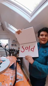 Gosh you've gotta be quick off the mark these days, Clifford the Tiger, original painting just sold! He's feeling very chuffed with himself that he got snapped up so quickly, and is looking forward to settling into his new home!! Lucky boy!🐯 #tigerking #womenartist #tigerpainting #TigerPride #tigerarts #tigerartist #tigerartwork #tiger #animalartist #insta360 | Sarah Taylor Art