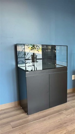 Newly assembled RedSea 250 reefer and 350 reefer with eurobracing for your pleasure…