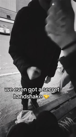 Creative Handshake Ideas for Friends