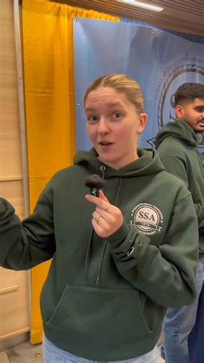 Thinking of choosing the University of Manitoba? Join us for our Winter Open House on Thursday, February 19th, from 9 AM - 3 PM to connect with faculty, departments, student groups, and so much more! Not able to attend in person? No worries! Our Winter Virtual Open House will be on Monday, February 23rd, from 3:00-8:00 PM. Visit https://brnw.ch/21wZ9yv to register! #UManitoba | University of Manitoba