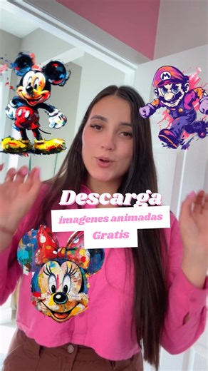 Vanessa Siso/ Talleres de cricut y Sublimacion on Instagram: "Quieres descargar imágenes animadas sin fondo gratis? Te enseño cómo hacerlo paso a paso.. No olvides darle like y seguirme para más típs como este #imagenes#personalizacion#sublimationoven#personalizados#cricut#workshop#personalizados#estadosunidos🇺🇸"