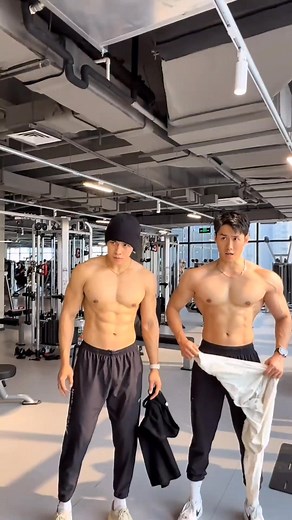 89K views · 2K reactions | Man muscle and six pack | gym motivation | Facebook