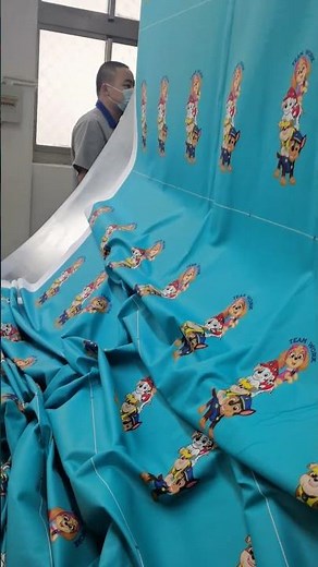 Heat Sublimation Printing | Professional Textile Manufacturing Process