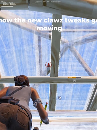 Effective Tweaks for Enhanced Movement with Clawz