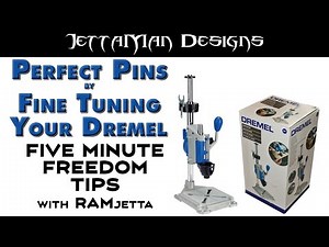 How to Setup your Dremel Workstation in 3 Easy Steps for First Time Quality - Part 1