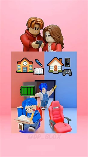 I Recreate @HuyPro2k Video Pt.3 🤯 #roblox #rblx