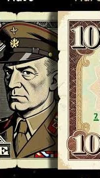 The Secret Nazi Plot to Forge a Nation's Wealth