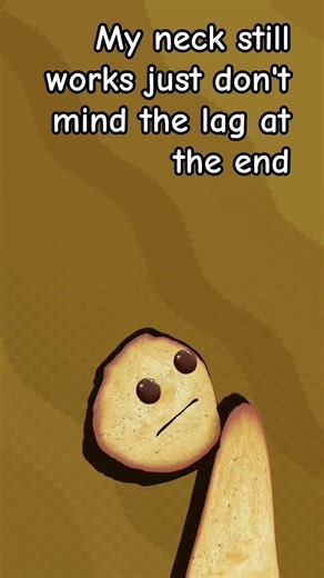 Slurp the Gulp Gulp Gulp (neck dies)