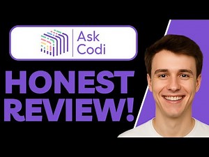 Askcodi Review | BEST AI Coding Solution In 2025? (HONEST REVIEW!)