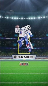 The NFL x Transformers Collaborative lineup is charging in with fan-favorite crossover power