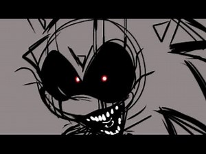 [FNF] Control - Original Sonic.EXE/X song (CHARTED)