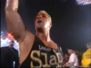 Jeff Jarrett -nWo- Entrance Video