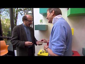 Ideo, an innovative design company - 60 Minutes Jan. 06, 2013