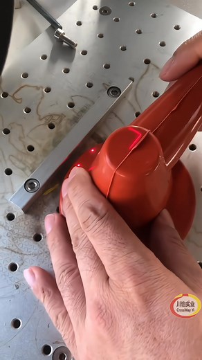 17K views · 57 reactions | DIY CrossWay Yi 5W UV laser marking...