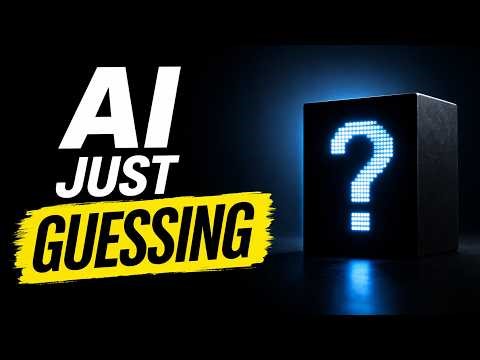 How AI Works Explained Like You're 5