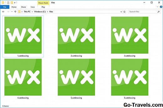 CATDRAWINGファイルを開く、編集する、変換する方法 - の仕方 2026