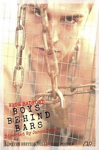 Boys Behind Bars - Movie