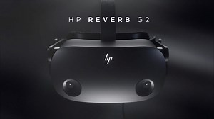 HP anuncia su Headset de VR "Reverb G2" con Resolución 4K, Controllers Touch y Lentes/Audio de Valve por u$s 600 | PC Master Race Latinoamérica
