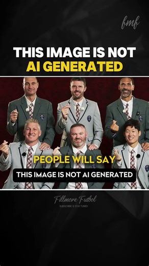 THIS LOOKS SO FAKE IT'S ACTUALLY REAL