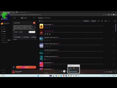 How to Create best music for any Video