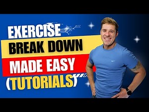 How To Do A Deep Squat To Forward Fold