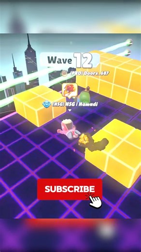 Tips and Tricks Block Dash #tipsandtricks #stumbleguys