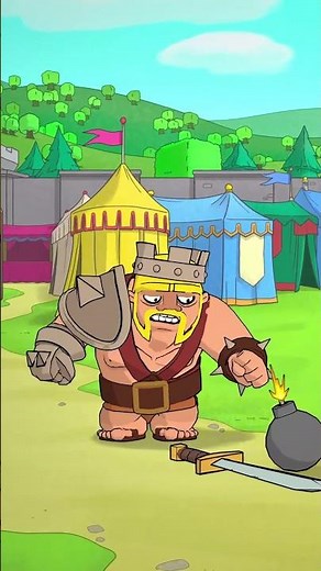 Even more Clash-A-Rama chaos awaits with this month’s skins. #clasharama #clashiversary
