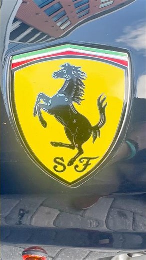 The F360 Spider, Affordable Ferrari Badness!