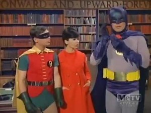 The Portable Bat Phone