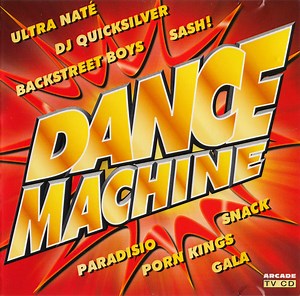 Various - Dance Machine