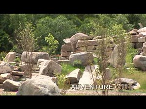 Adventure Out - The Playscape at the AMC's Highland Center