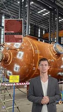 Learn about the sections of the ASME Boiler and Pressure Vessel Code.