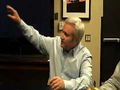 Randy Phillips: O2 Arena Bookings