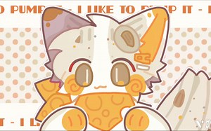 I like to pump it meme (comms)
