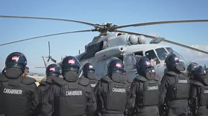 3.8K views · 79 reactions | KFOR continues to implement its mandate - based on UN Security Council Resolution 1244 of 1999 - to provide a safe and secure environment for all communities living in Kosovo and freedom of movement, at all times and impartially. KFOR is the third security responder, after the Kosovo Police and the EU Rule of Law (EULEX) mission, respectively, with whom we work in close coordination. #NATO #KFOR #StrongerTogether | NATO Kosovo Force - KFOR | Facebook