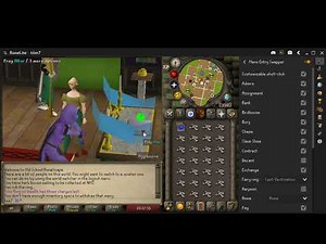 [2019] OSRS - Prayer Guide - Fastest - 1.2m xp/hr - Runelite