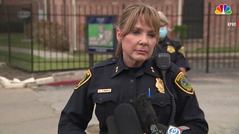 3-year-old fatally shoots baby brother after picking up unsecured gun