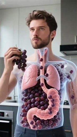 Digestive System: 3D Animation Made Easy