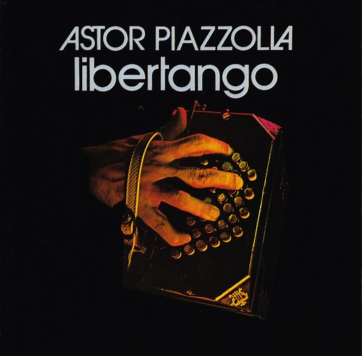 ▷Partitura Libertango【Ástor Piazzolla】- comPartituras