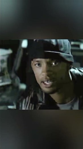 He Thought It Was Off… Then It Suddenly Attacked 😳 | I, Robot #short #IRobot#MovieRecap