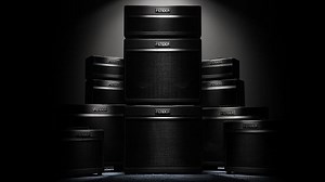NAMM 2016: Fender's nine-strong Bassbreaker amp range promises a "sound that words can't describe"