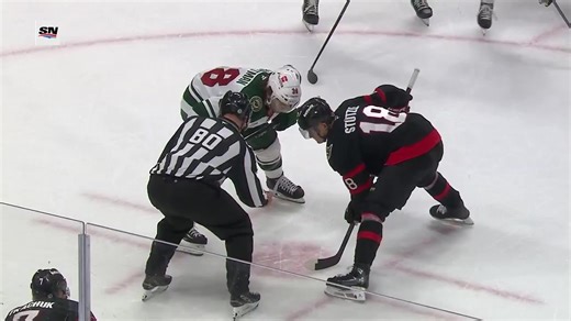 10 game suspension for Ryan Hartman for this!! | Chasing The Puck