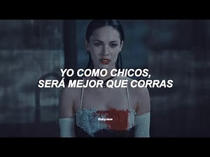 Cannibal - Kesha [Sub Español]